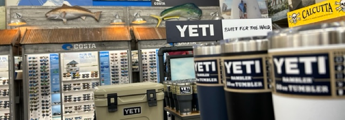 yeti
